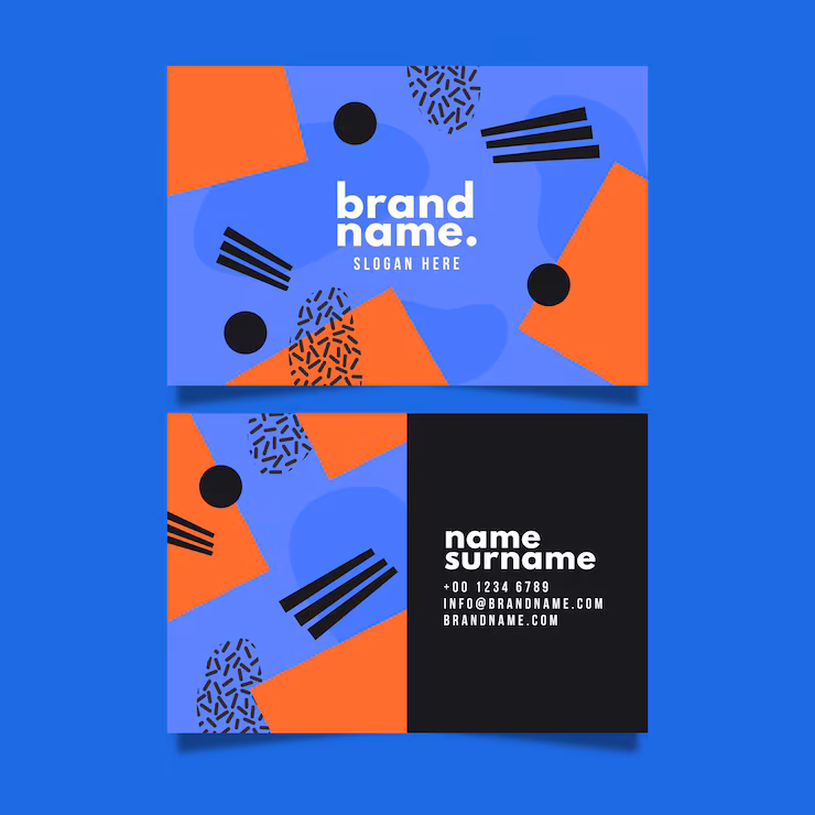 img branding